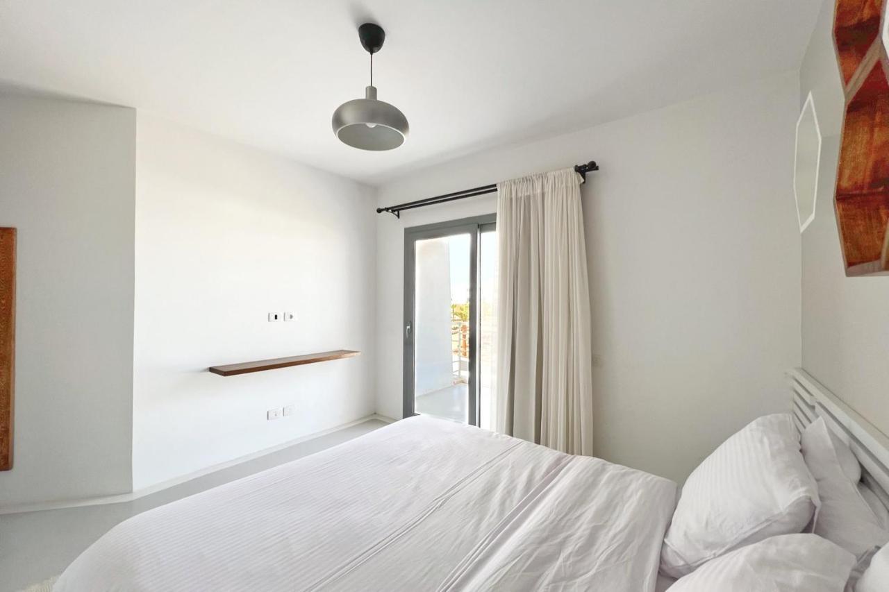 Calming & Cozy 3bdr Getaway Swan El Gouna Apartment